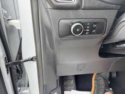 2026 Ford Bronco Sport Outer Banks 300A