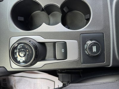 2026 Ford Bronco Sport Outer Banks 300A