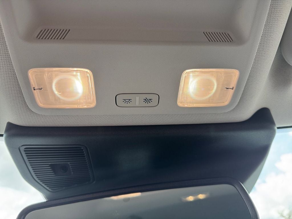 2026 Ford Bronco Sport Outer Banks 300A