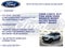 2026 Ford Bronco Sport Outer Banks InTransit