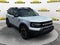 2026 Ford Bronco Sport Outer Banks InTransit