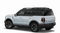 2026 Ford Bronco Sport Outer Banks 300A