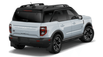 2026 Ford Bronco Sport Outer Banks 300A