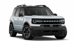 2026 Ford Bronco Sport Outer Banks 300A