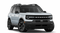 2026 Ford Bronco Sport Outer Banks 300A
