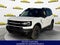 2025 Ford Bronco Sport Outer Banks 300A