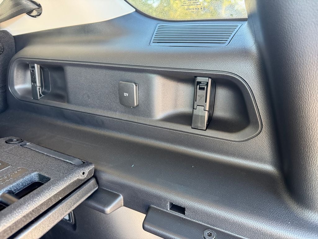 2025 Ford Bronco Sport Outer Banks 300A