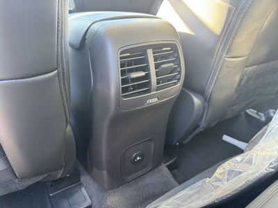 2025 Ford Bronco Sport Outer Banks 300A