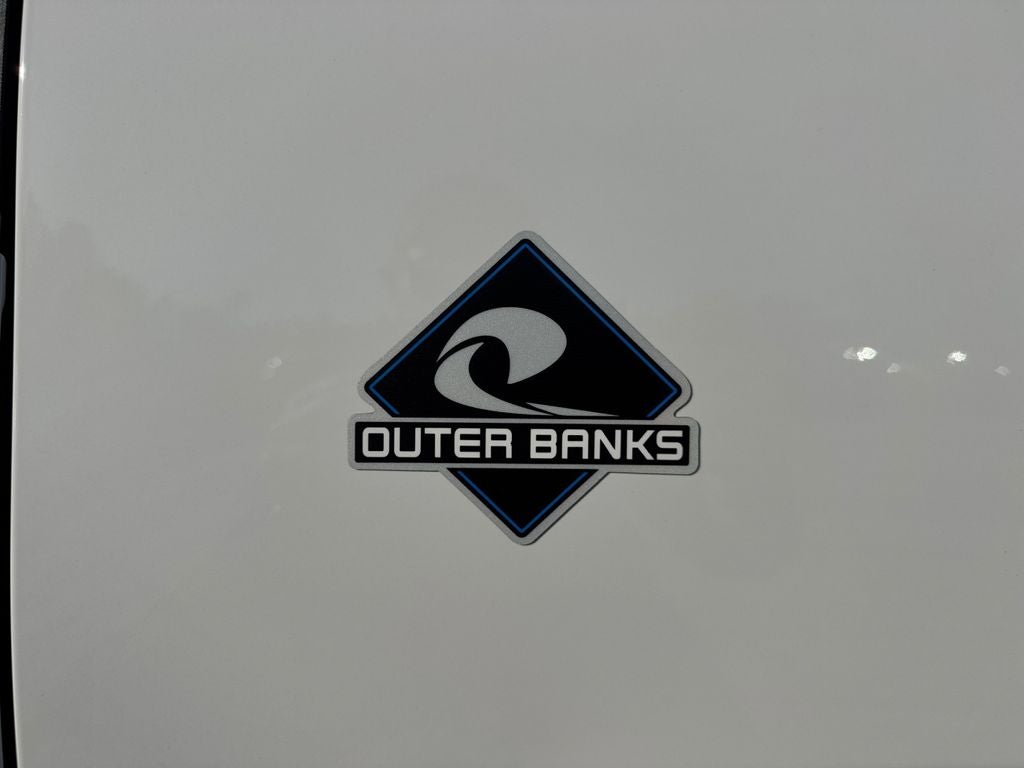 2025 Ford Bronco Sport Outer Banks 300A