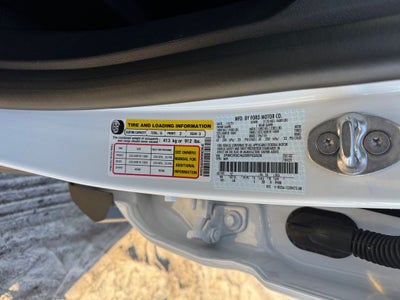 2025 Ford Bronco Sport Outer Banks 300A