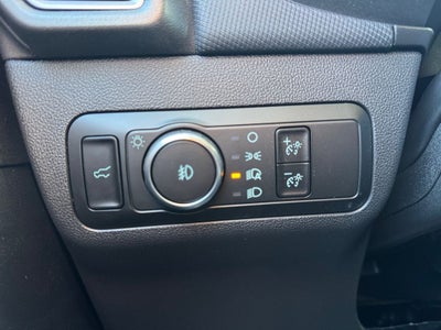 2025 Ford Bronco Sport Outer Banks 300A