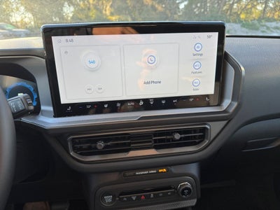 2025 Ford Bronco Sport Outer Banks 300A