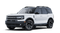 2025 Ford Bronco Sport Outer Banks 300A