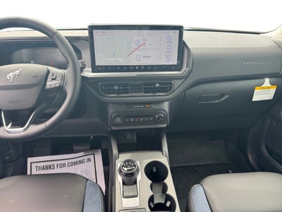 2026 Ford Bronco Sport Outer Banks 300A