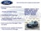 2026 Ford Bronco Sport Outer Banks 300A