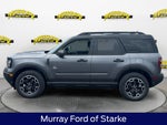 2026 Ford Bronco Sport Outer Banks 300A