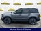 2026 Ford Bronco Sport Outer Banks 300A