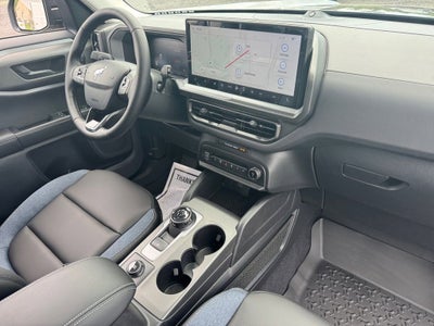 2026 Ford Bronco Sport Outer Banks 300A
