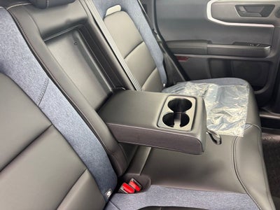 2026 Ford Bronco Sport Outer Banks 300A