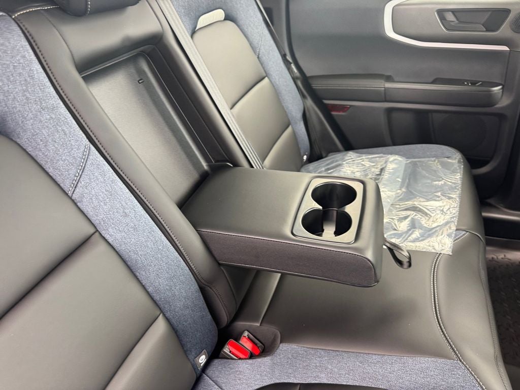 2026 Ford Bronco Sport Outer Banks 300A