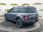 2026 Ford Bronco Sport Outer Banks 300A