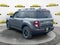 2026 Ford Bronco Sport Outer Banks 300A