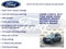 2026 Ford Bronco Sport Outer Banks 300A