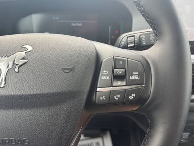 2026 Ford Bronco Sport Outer Banks 300A