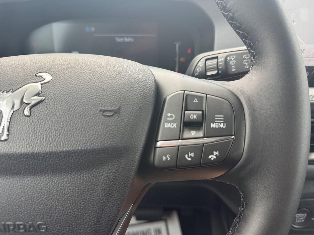 2026 Ford Bronco Sport Outer Banks 300A