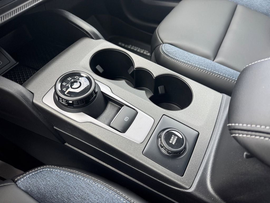 2026 Ford Bronco Sport Outer Banks 300A
