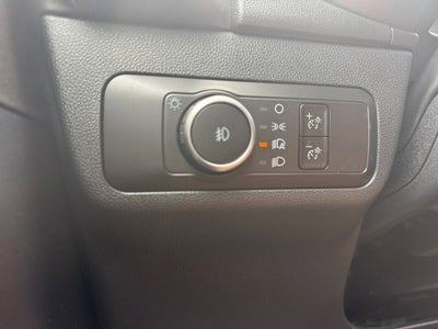 2026 Ford Bronco Sport Outer Banks 300A