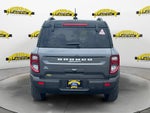 2026 Ford Bronco Sport Outer Banks 300A