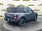 2026 Ford Bronco Sport Outer Banks 300A