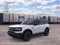 2026 Ford Bronco Sport Outer Banks InTransit