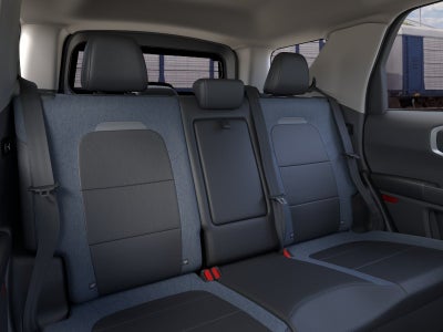 2026 Ford Bronco Sport Outer Banks InTransit