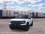 2026 Ford Bronco Sport Outer Banks InTransit
