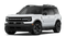 2026 Ford Bronco Sport Outer Banks 300A