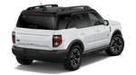 2026 Ford Bronco Sport Outer Banks 300A
