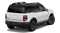 2026 Ford Bronco Sport Outer Banks 300A