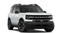 2026 Ford Bronco Sport Outer Banks 300A
