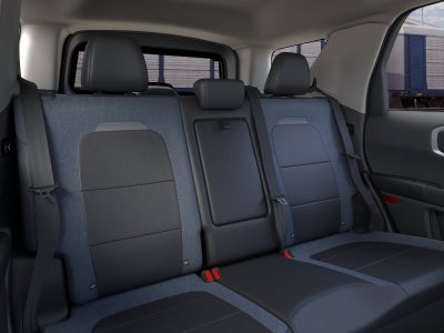 2026 Ford Bronco Sport Outer Banks InTransit