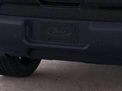 2026 Ford Bronco Sport Outer Banks InTransit
