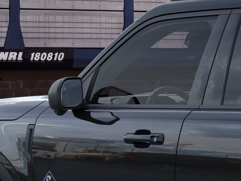 2026 Ford Bronco Sport Outer Banks 300A