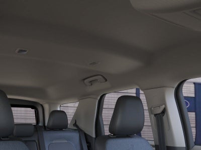 2026 Ford Bronco Sport Outer Banks 300A