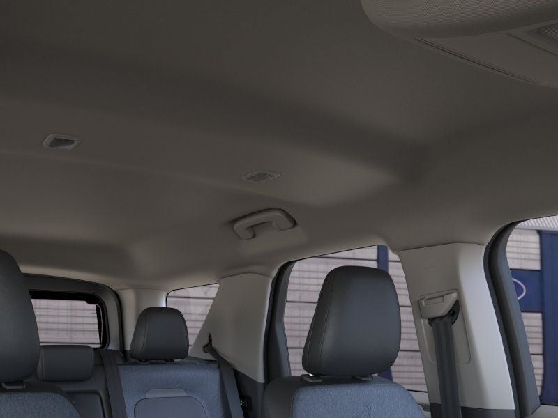 2026 Ford Bronco Sport Outer Banks 300A