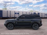 2026 Ford Bronco Sport Outer Banks InTransit