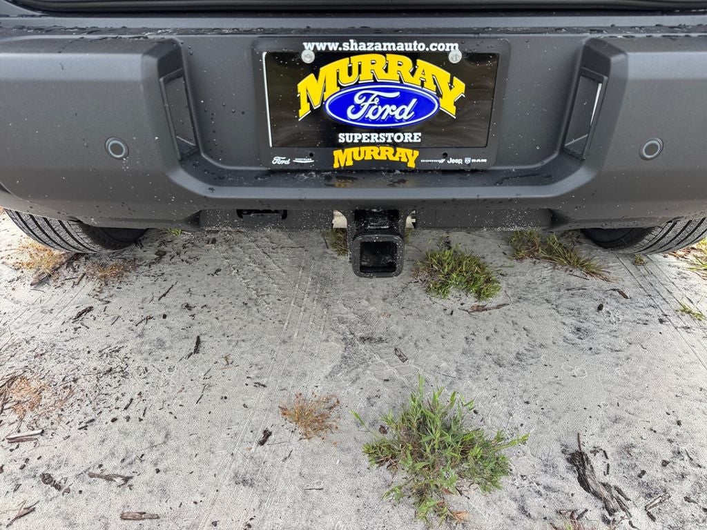 2026 Ford Bronco Sport Outer Banks 300A