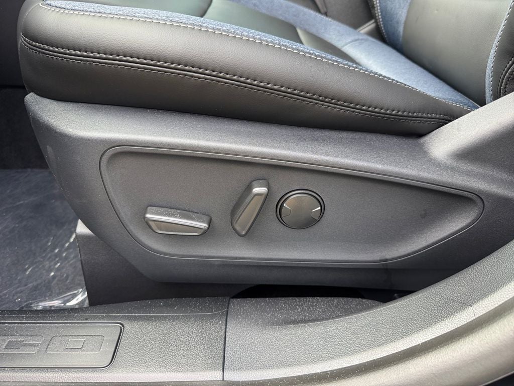 2026 Ford Bronco Sport Outer Banks 300A