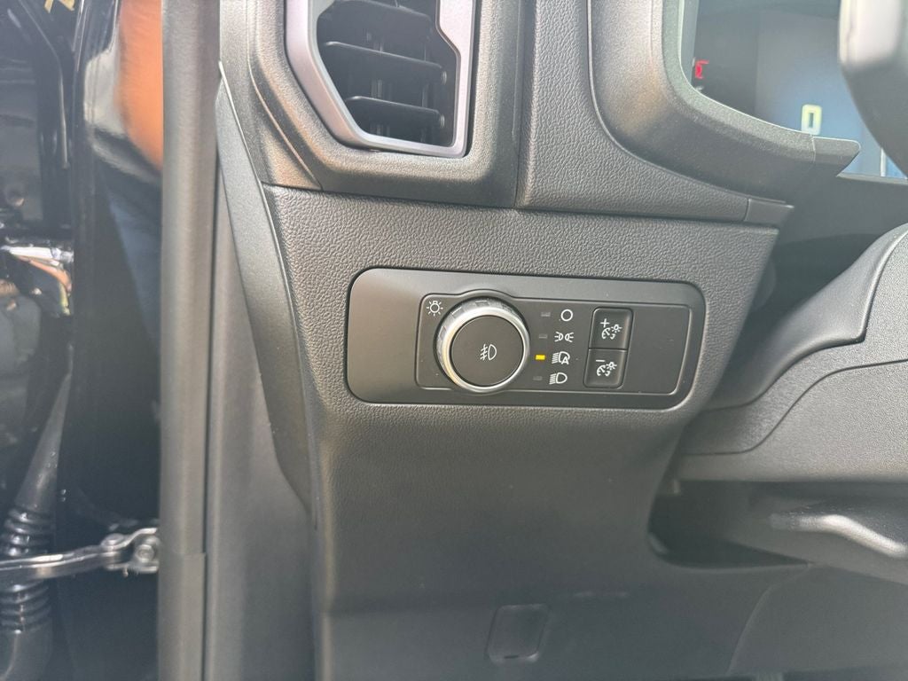 2026 Ford Bronco Sport Outer Banks 300A