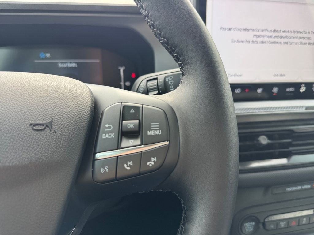 2026 Ford Bronco Sport Outer Banks 300A
